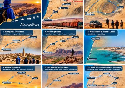 Mauribiltrips — Our Tours
